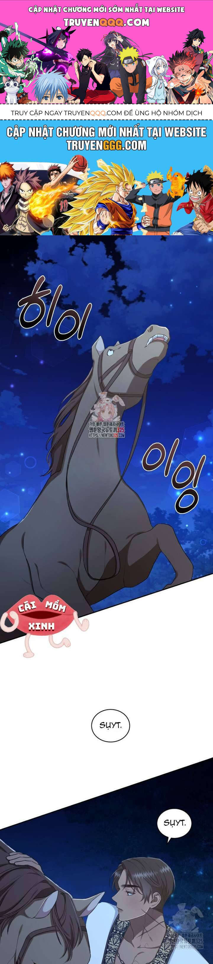 Khu Rừng Hoang Dã [Chap 19-21]