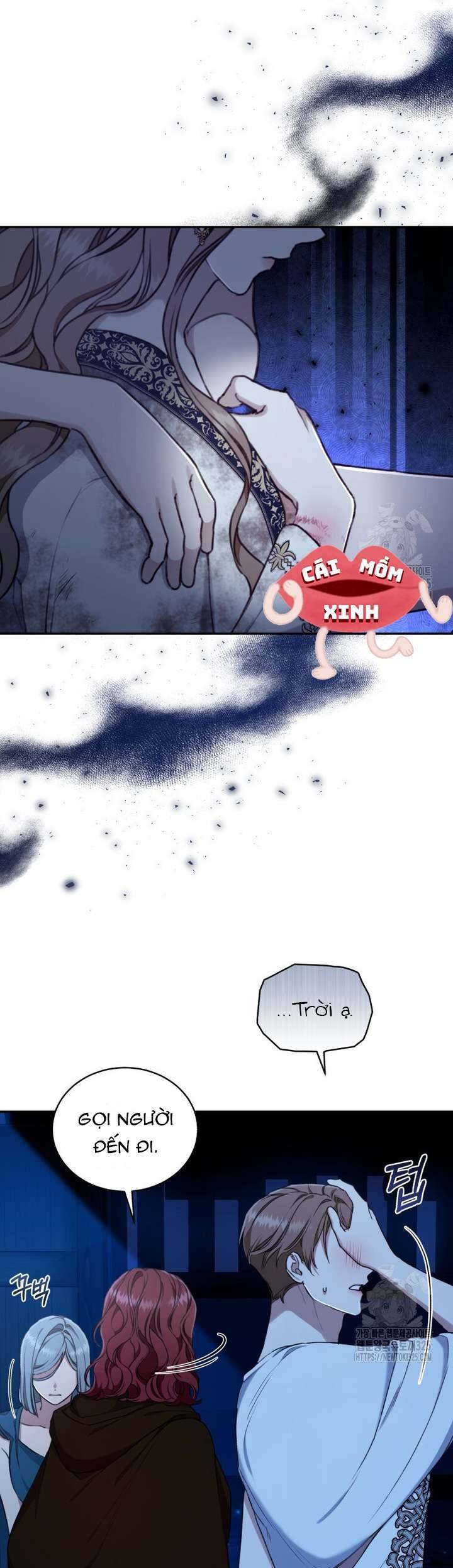 Khu Rừng Hoang Dã [Chap 19-21]