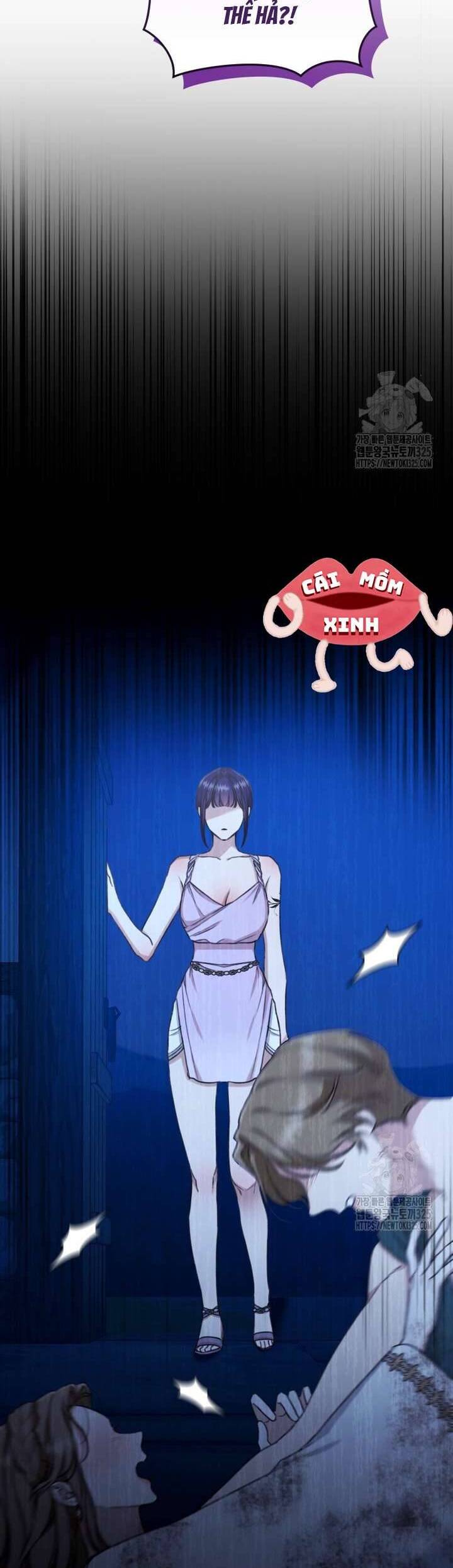 Khu Rừng Hoang Dã [Chap 19-21]