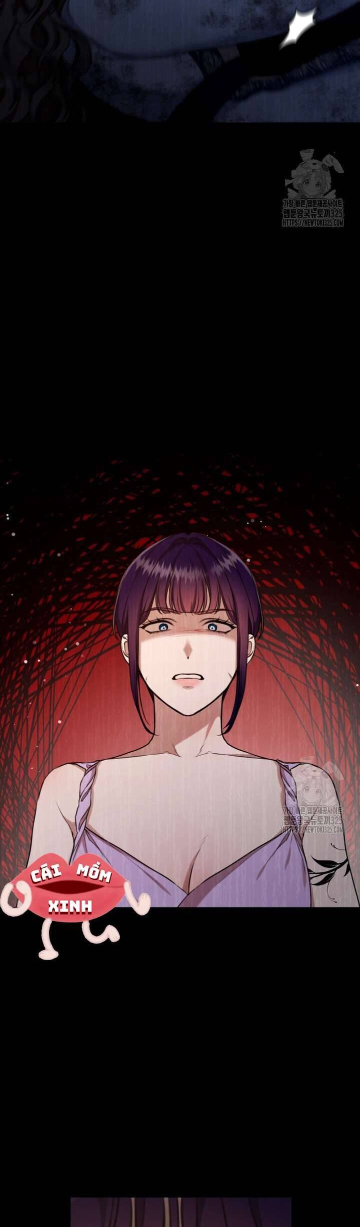 Khu Rừng Hoang Dã [Chap 19-21]