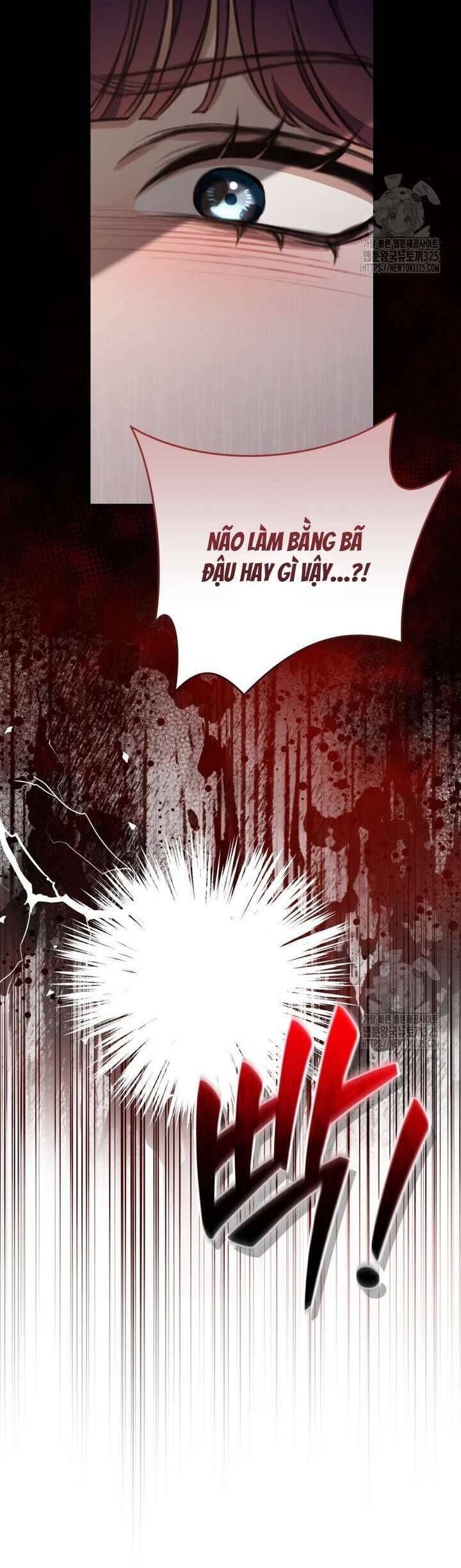Khu Rừng Hoang Dã [Chap 19-21]