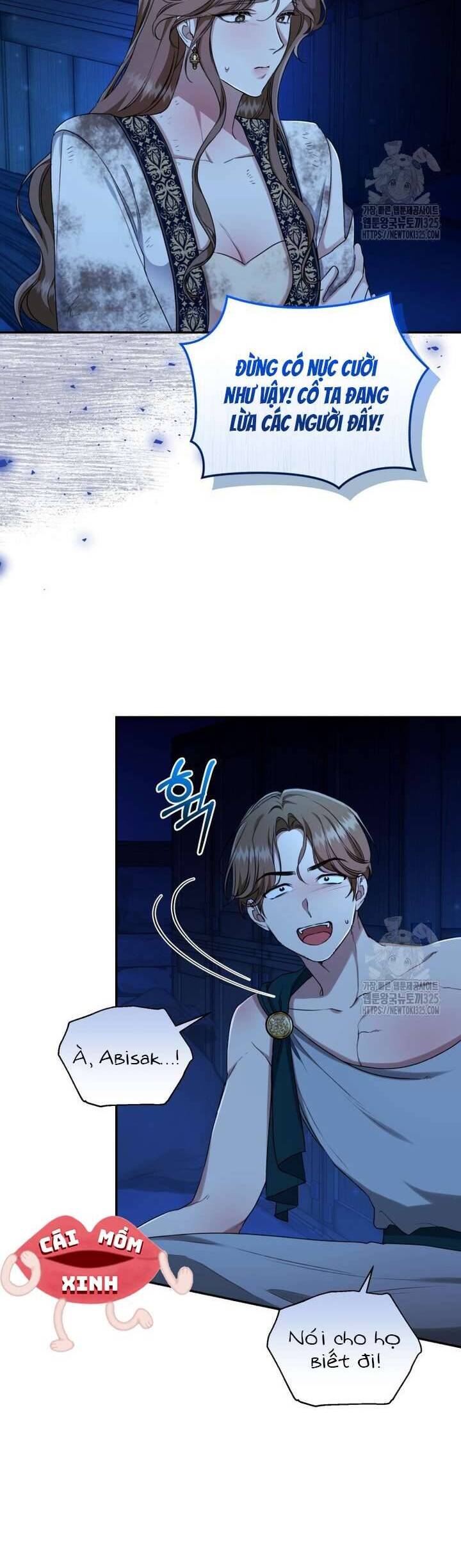 Khu Rừng Hoang Dã [Chap 19-21]