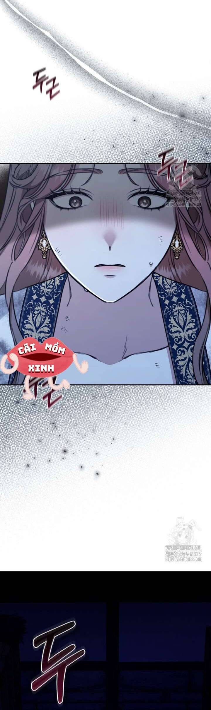 Khu Rừng Hoang Dã [Chap 19-21]