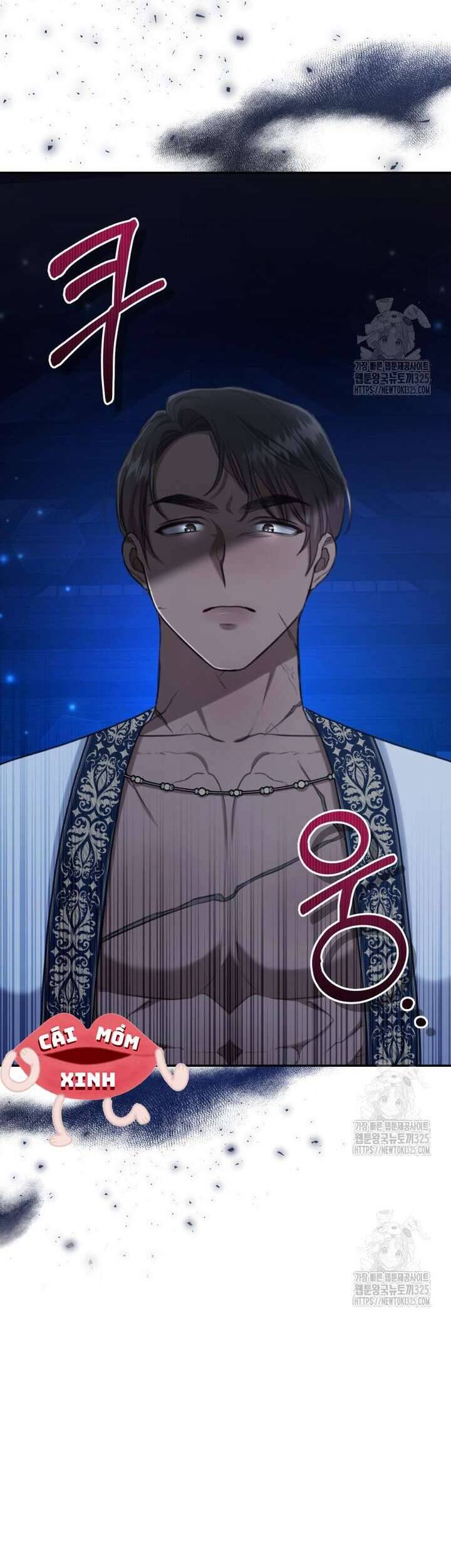 Khu Rừng Hoang Dã [Chap 19-21]