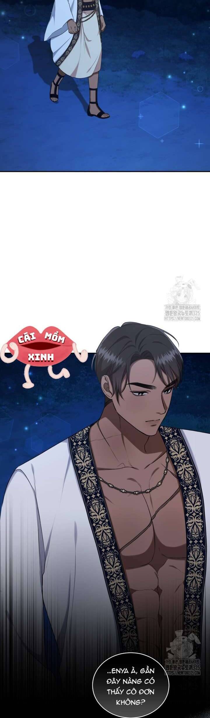 Khu Rừng Hoang Dã [Chap 19-21]
