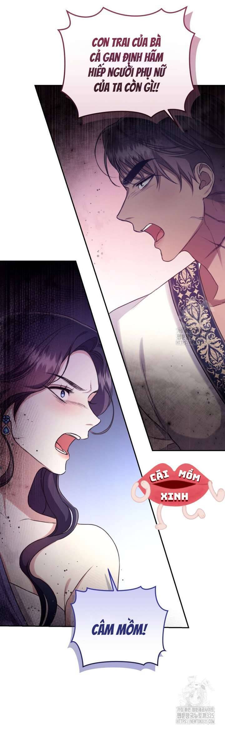 Khu Rừng Hoang Dã [Chap 19-21]