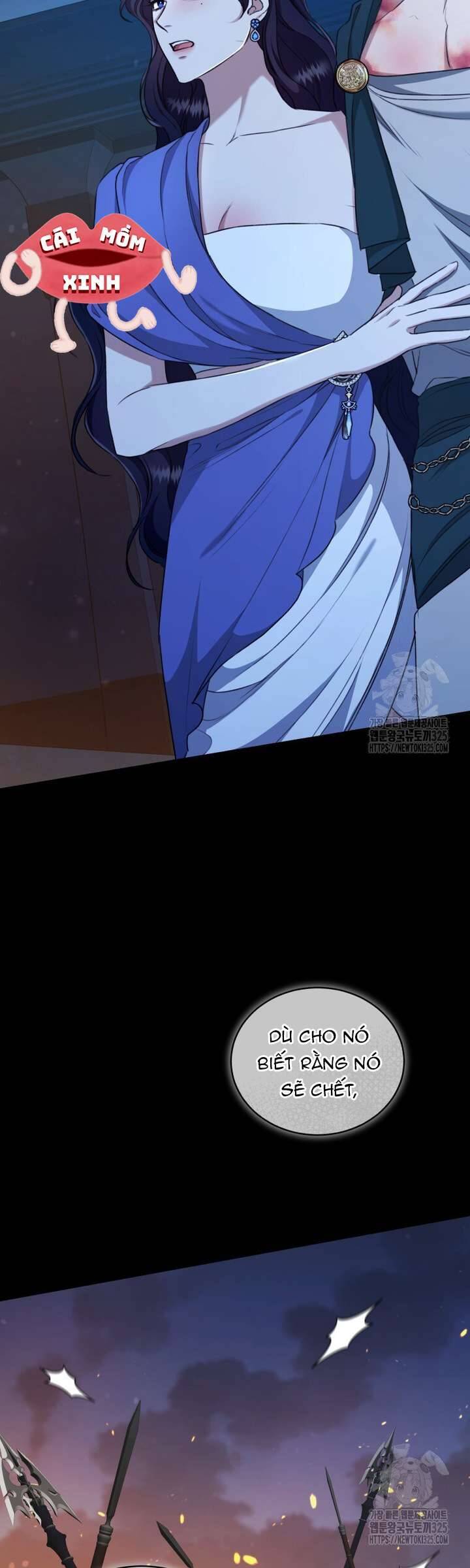 Khu Rừng Hoang Dã [Chap 19-21]