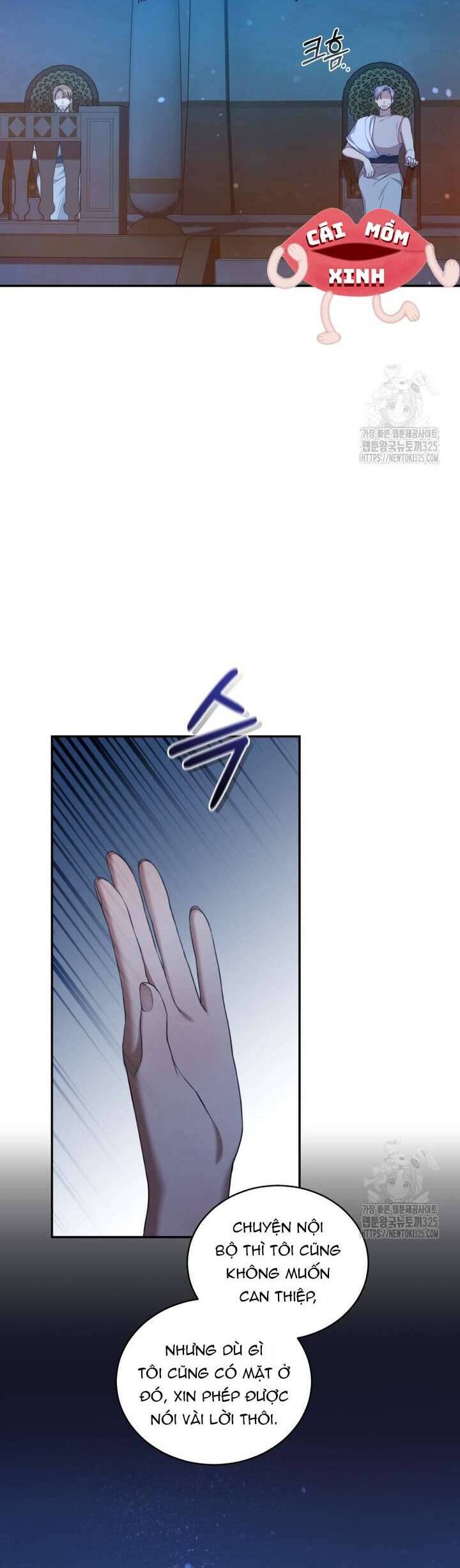Khu Rừng Hoang Dã [Chap 19-21]