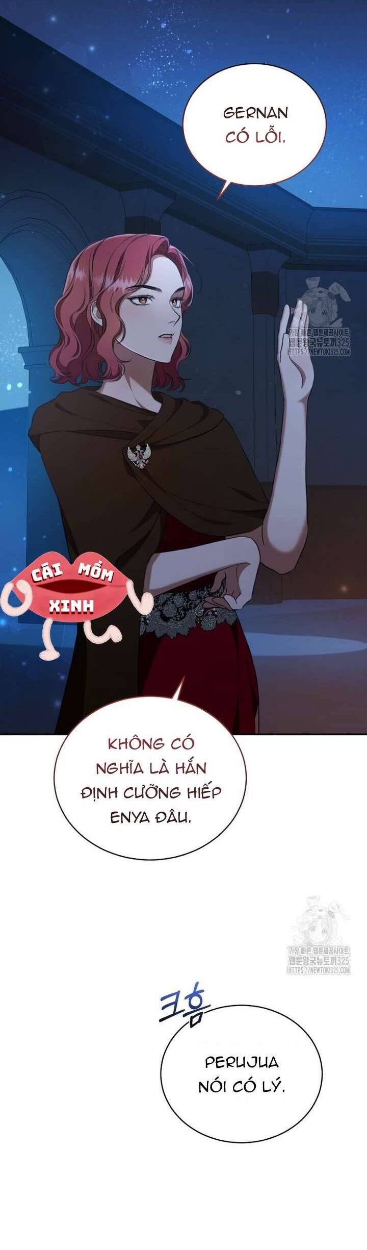 Khu Rừng Hoang Dã [Chap 19-21]