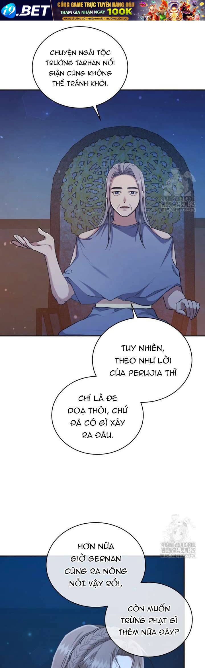 Khu Rừng Hoang Dã [Chap 19-21]