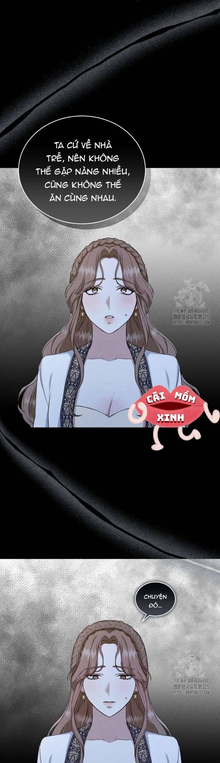 Khu Rừng Hoang Dã [Chap 19-21]