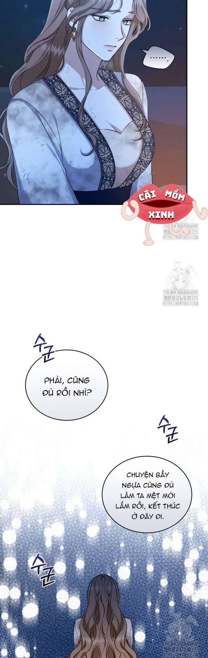 Khu Rừng Hoang Dã [Chap 19-21]