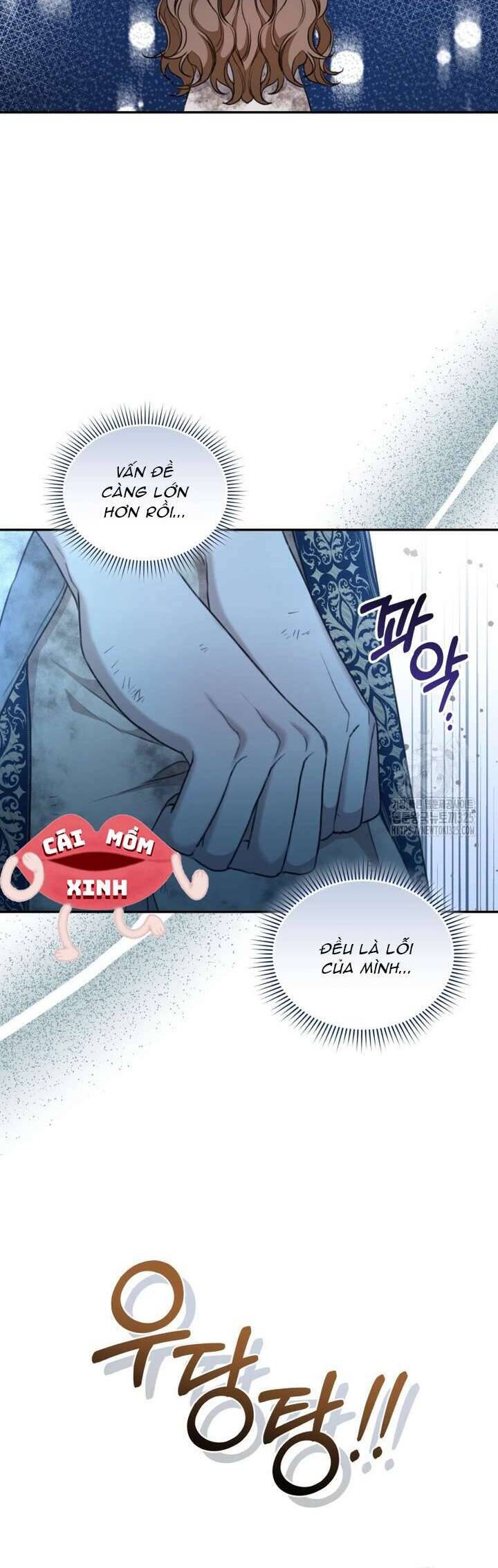 Khu Rừng Hoang Dã [Chap 19-21]
