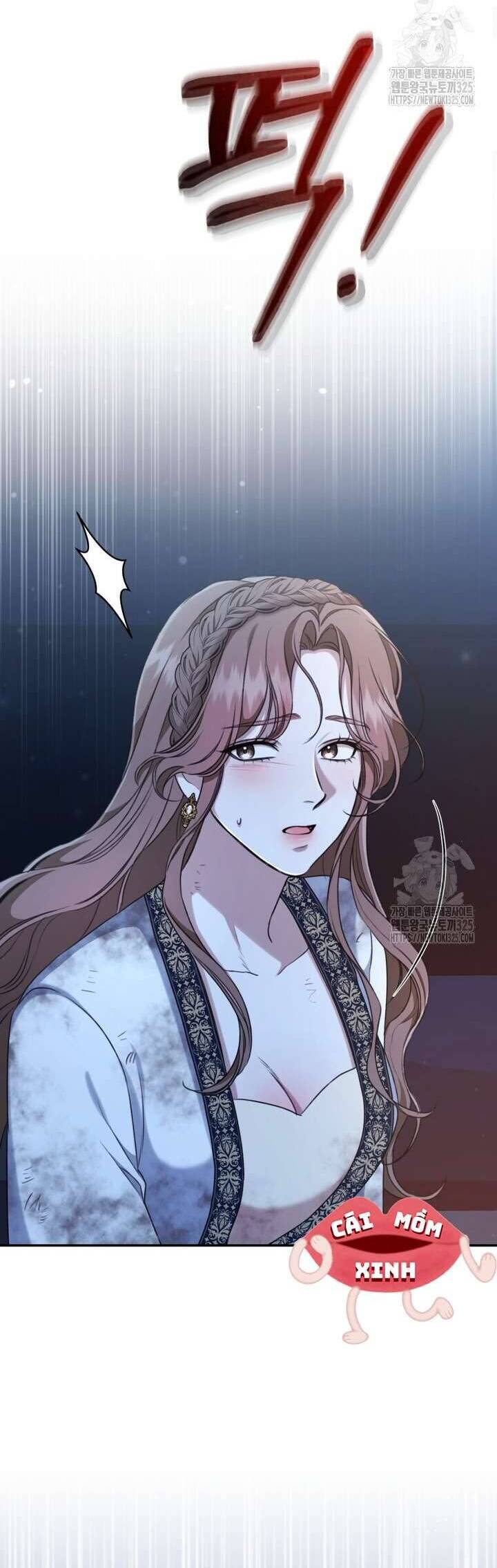 Khu Rừng Hoang Dã [Chap 19-21]