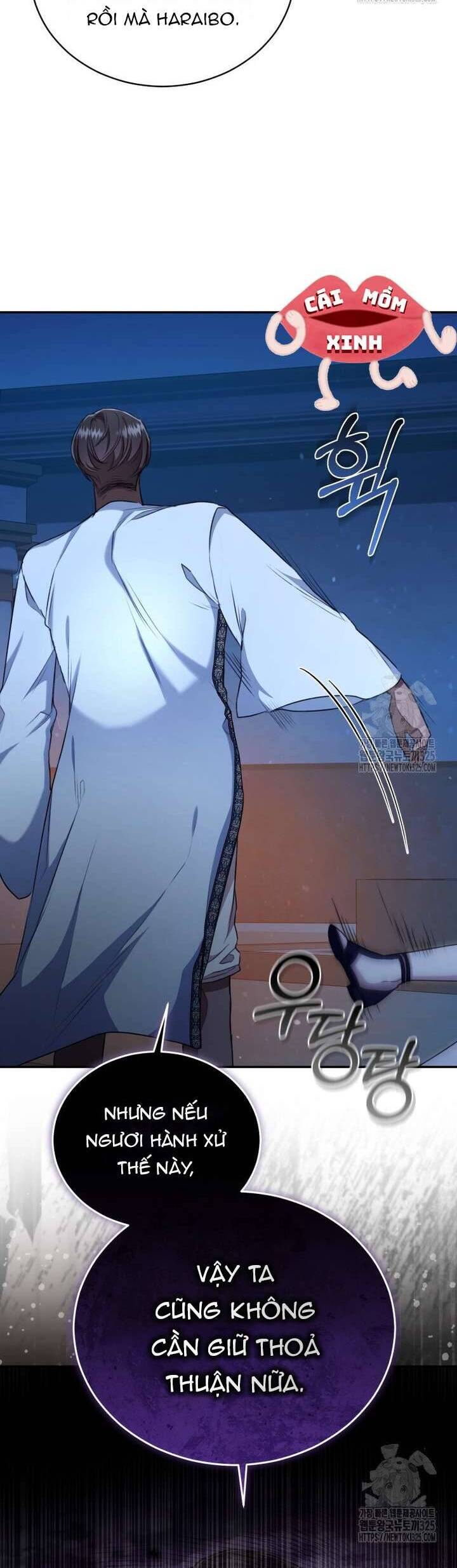 Khu Rừng Hoang Dã [Chap 19-21]