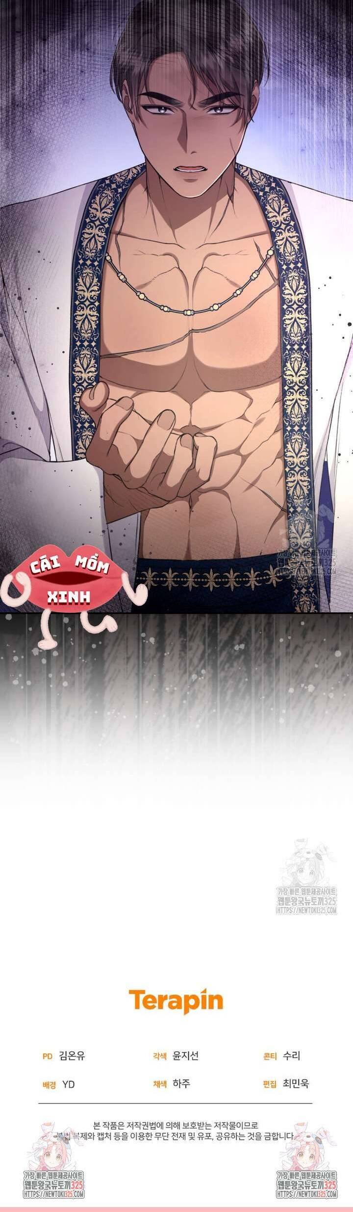 Khu Rừng Hoang Dã [Chap 19-21]