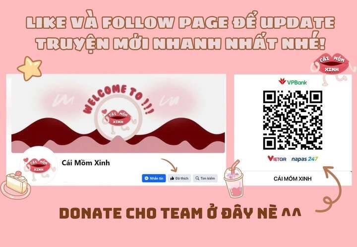 Khu Rừng Hoang Dã [Chap 19-21]