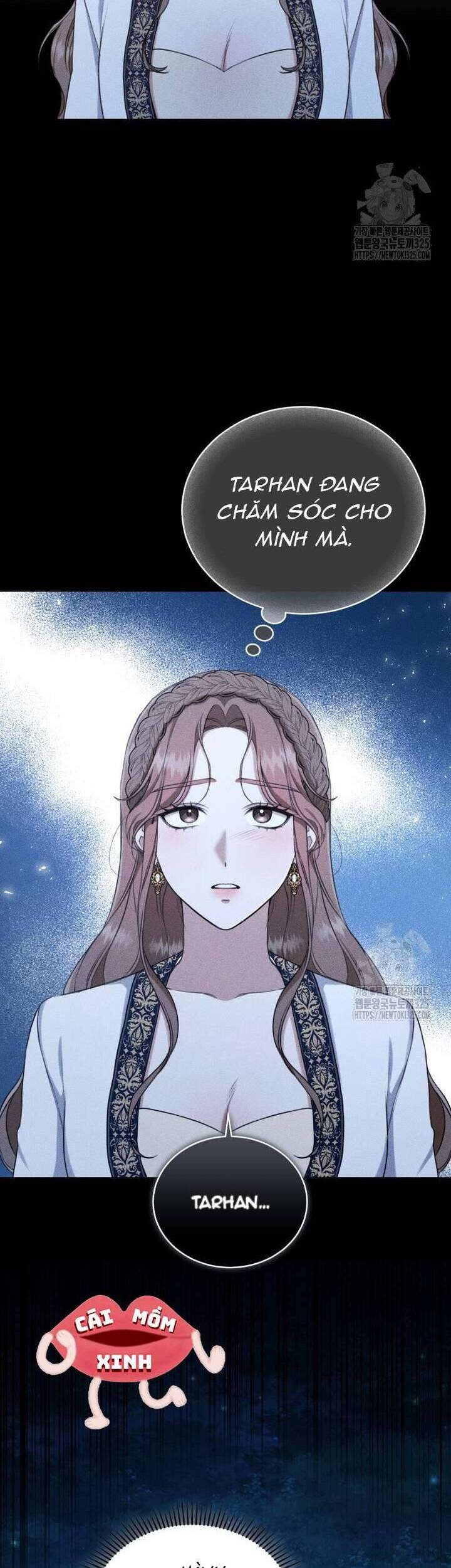 Khu Rừng Hoang Dã [Chap 19-21]