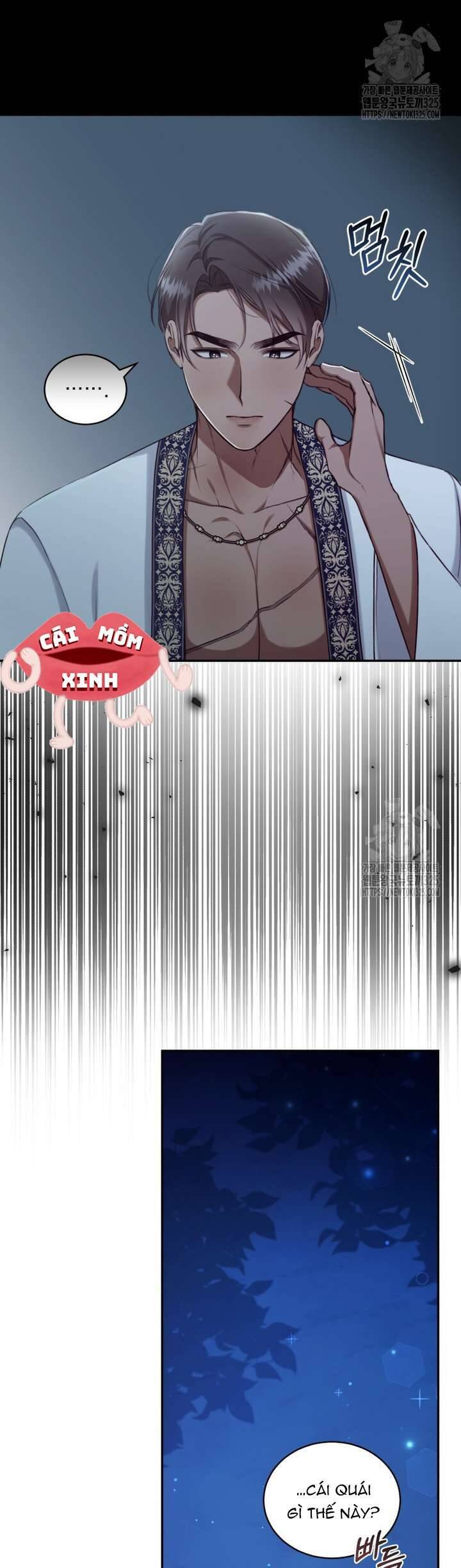 Khu Rừng Hoang Dã [Chap 19-21]