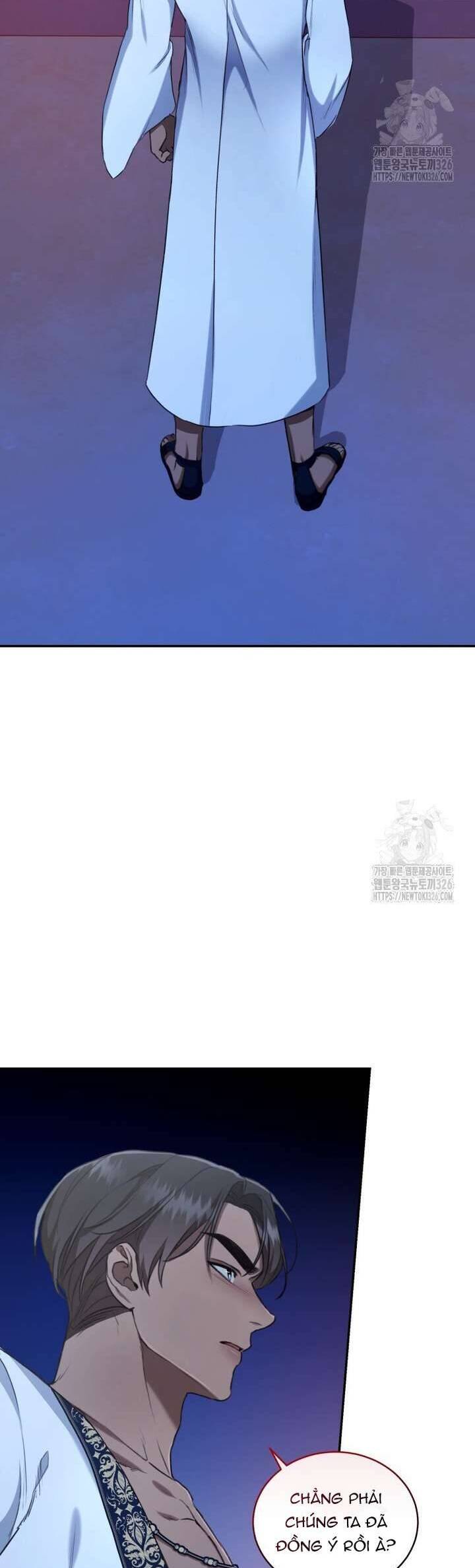 Khu Rừng Hoang Dã [Chap 19-21]