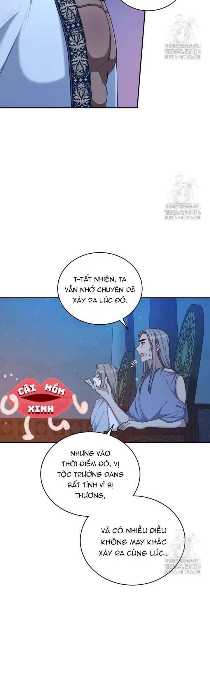 Khu Rừng Hoang Dã [Chap 19-21]