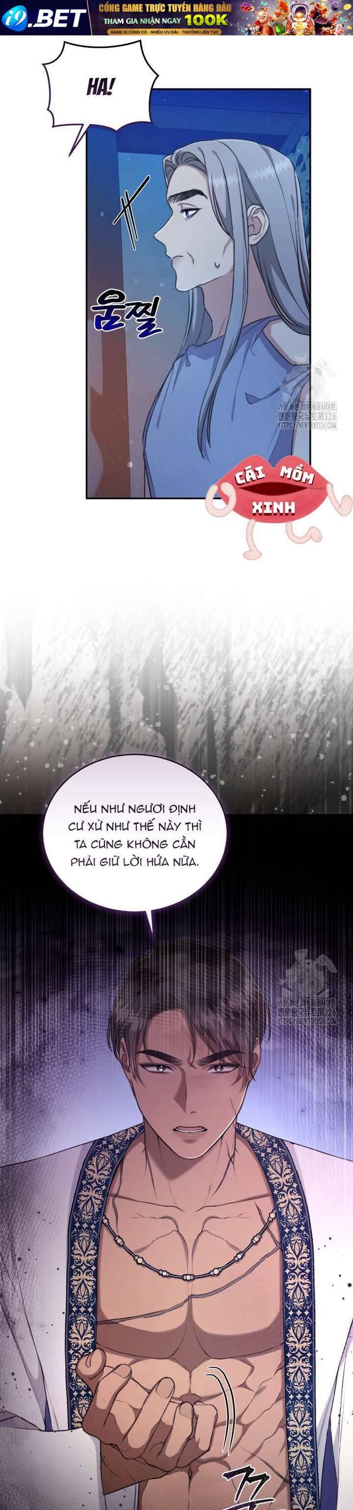 Khu Rừng Hoang Dã [Chap 19-21]