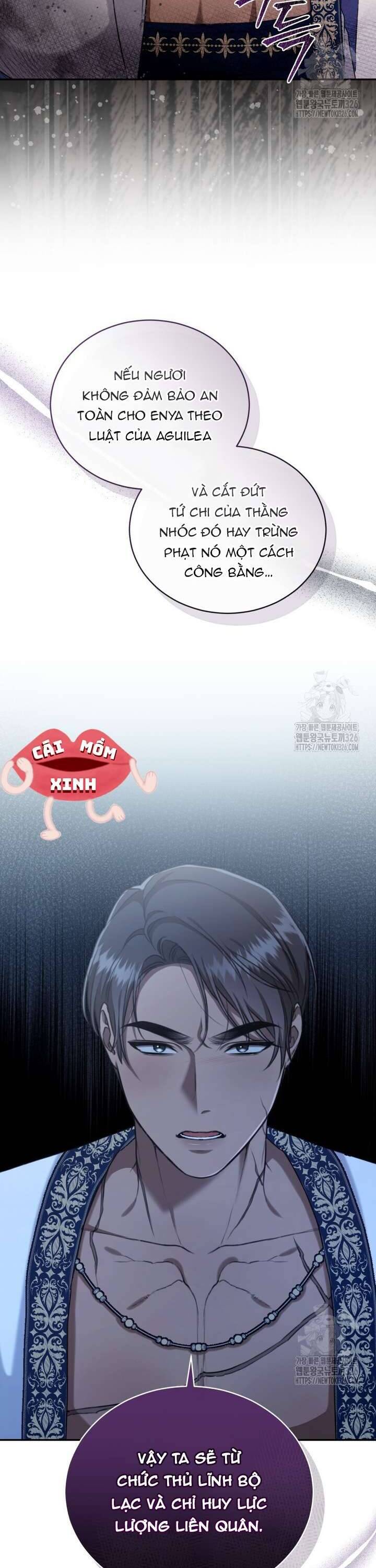 Khu Rừng Hoang Dã [Chap 19-21]