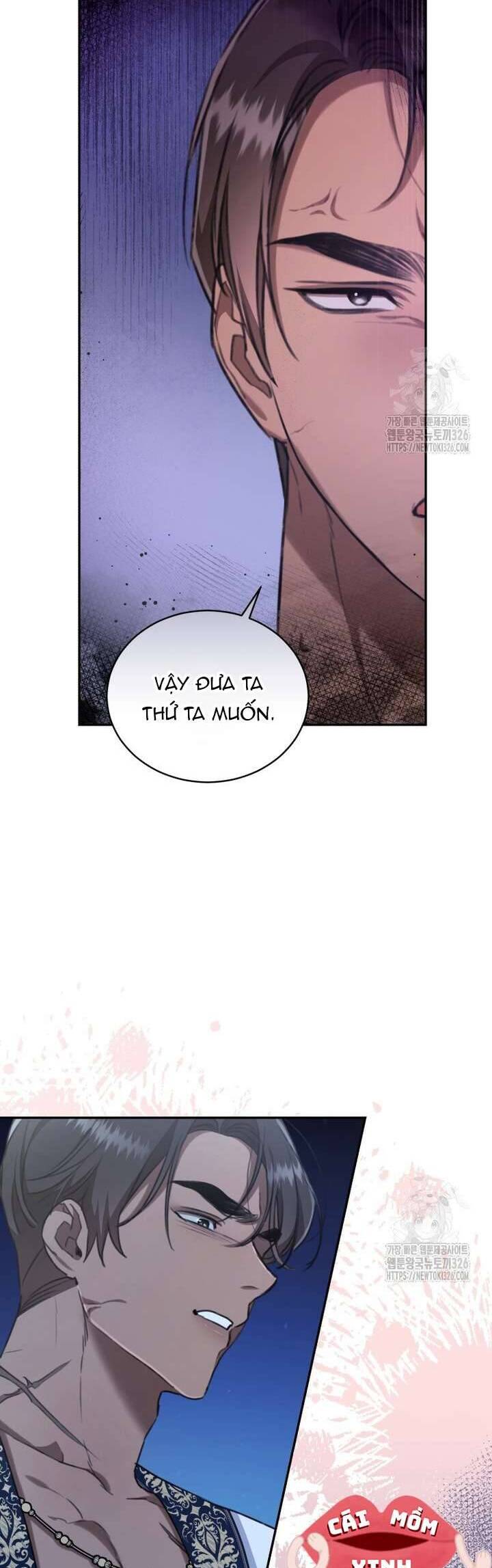 Khu Rừng Hoang Dã [Chap 19-21]