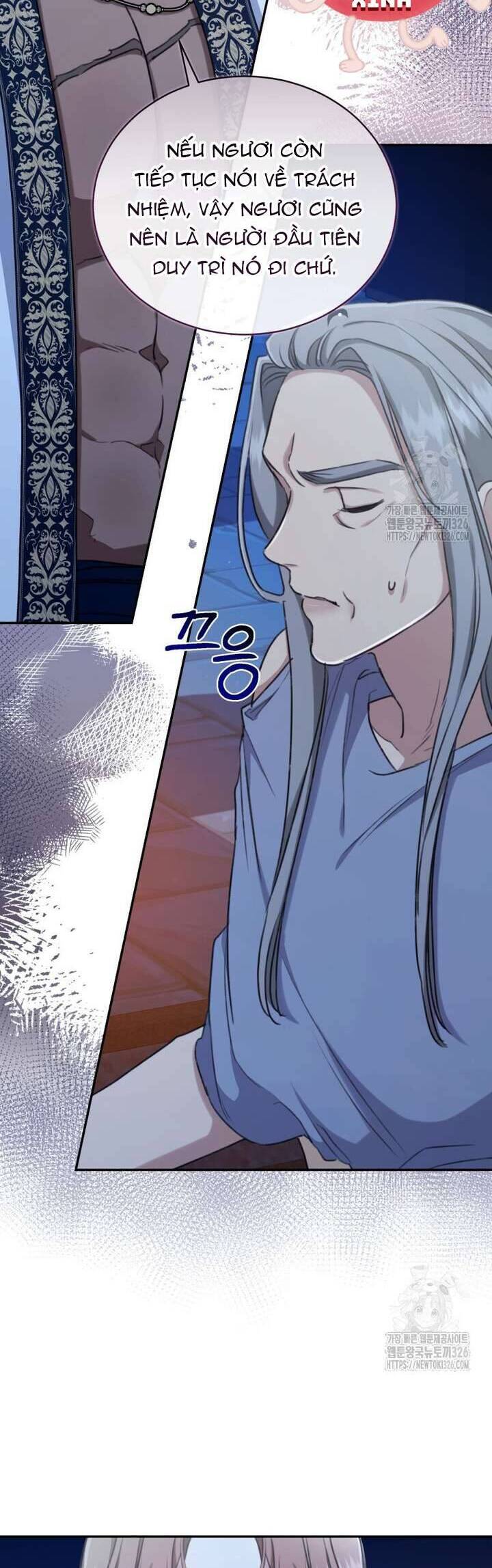 Khu Rừng Hoang Dã [Chap 19-21]