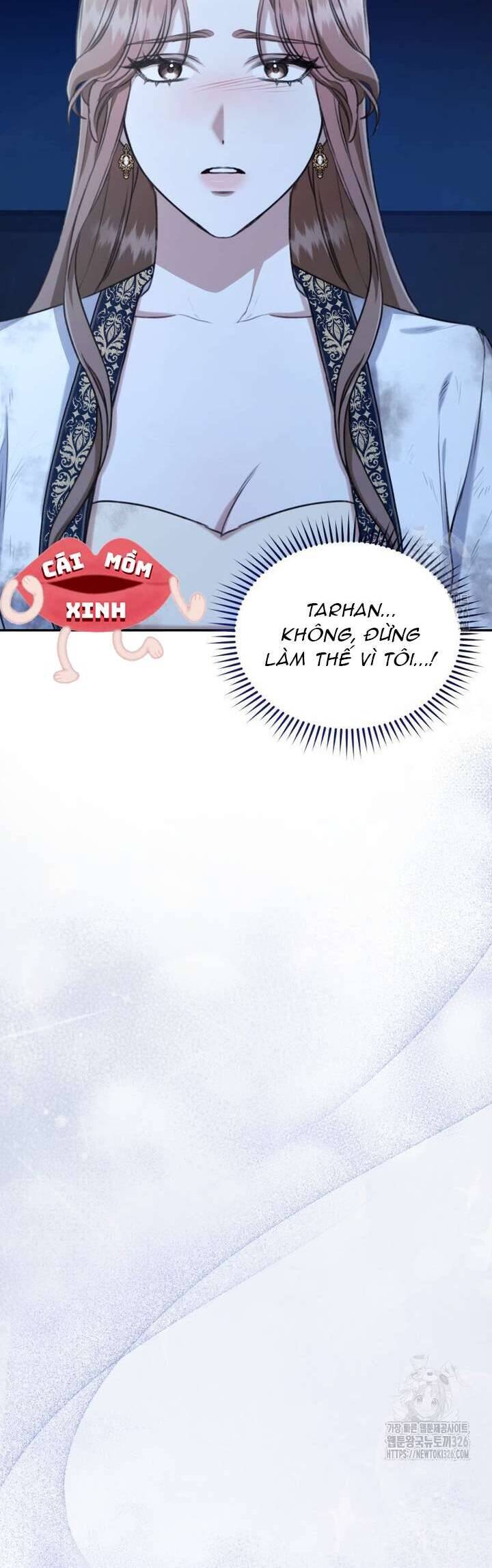 Khu Rừng Hoang Dã [Chap 19-21]