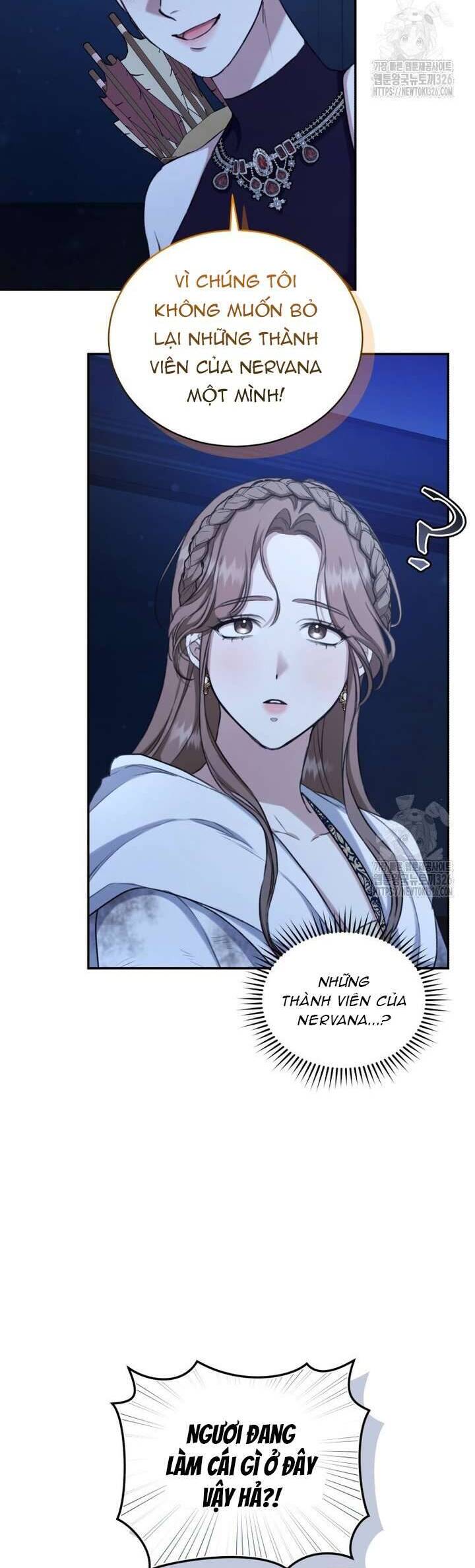Khu Rừng Hoang Dã [Chap 19-21]