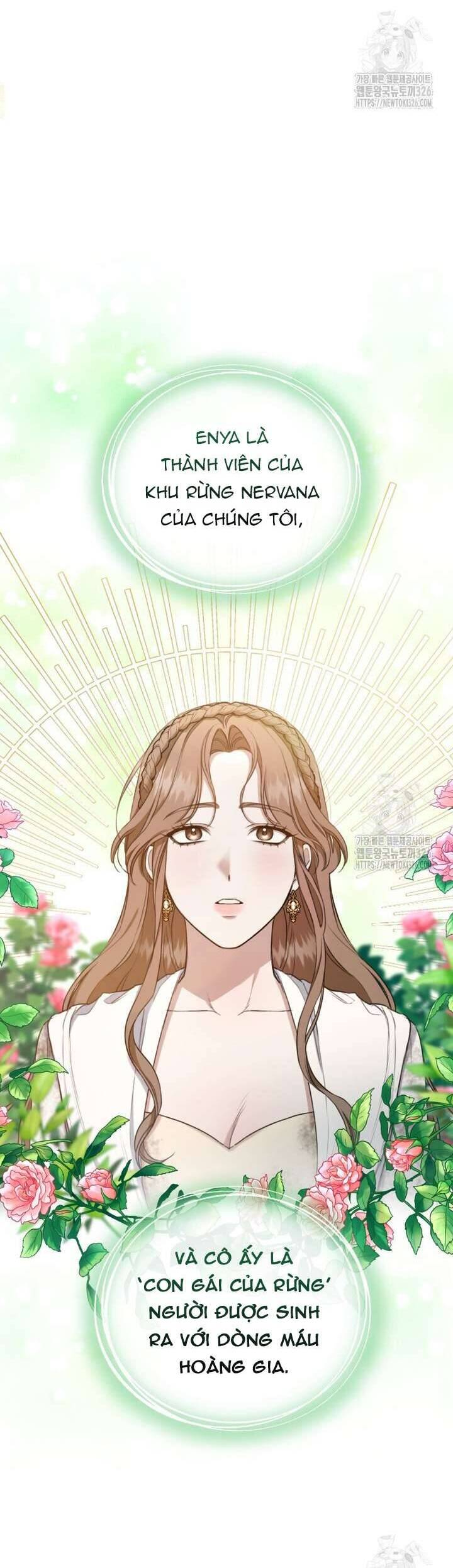 Khu Rừng Hoang Dã [Chap 19-21]