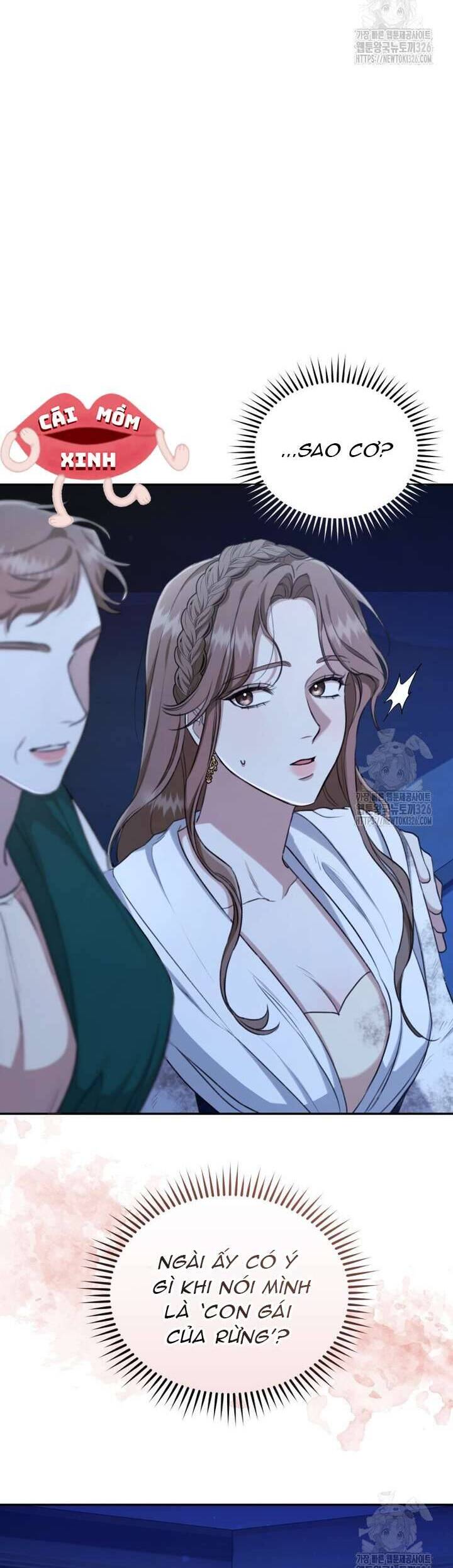 Khu Rừng Hoang Dã [Chap 19-21]