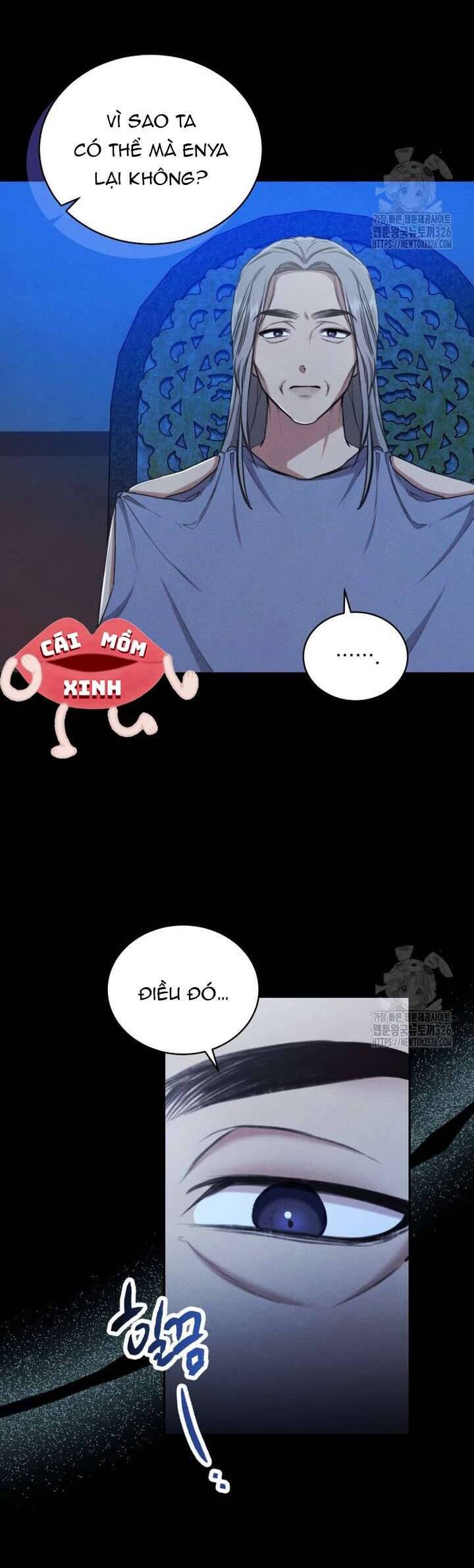 Khu Rừng Hoang Dã [Chap 19-21]