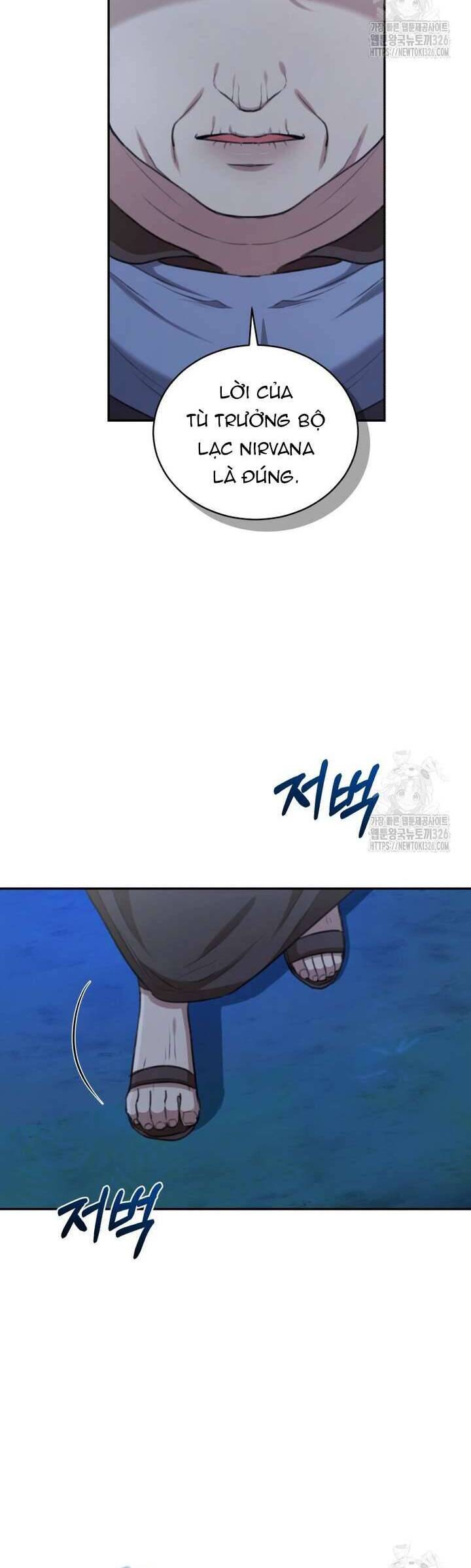 Khu Rừng Hoang Dã [Chap 19-21]