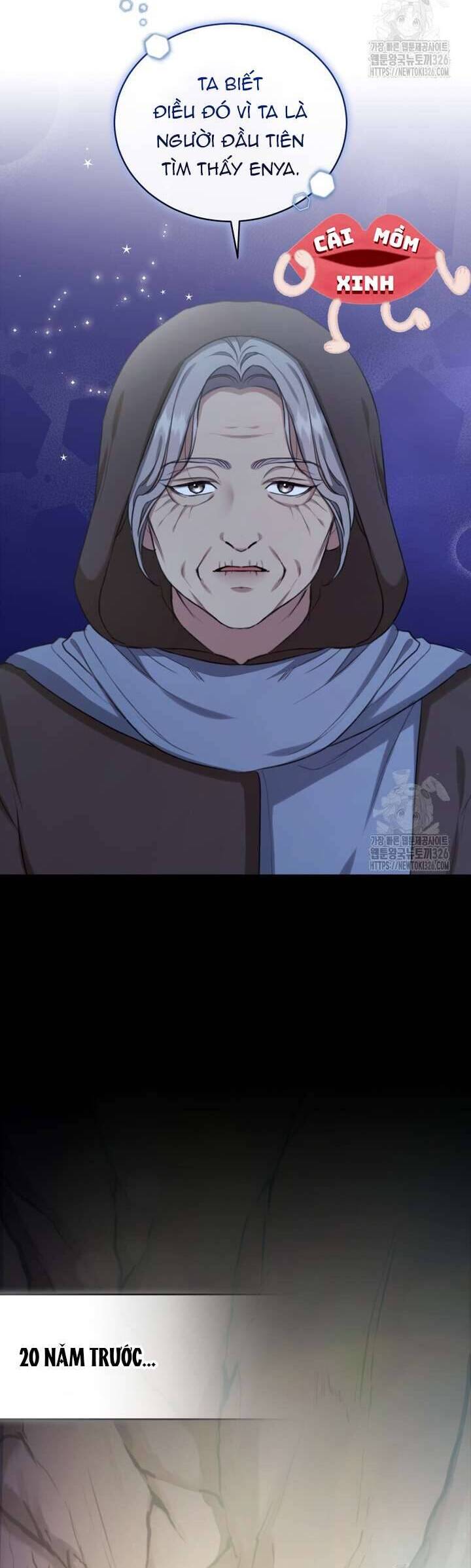 Khu Rừng Hoang Dã [Chap 19-21]