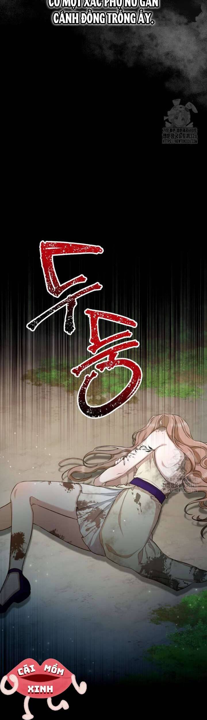 Khu Rừng Hoang Dã [Chap 19-21]