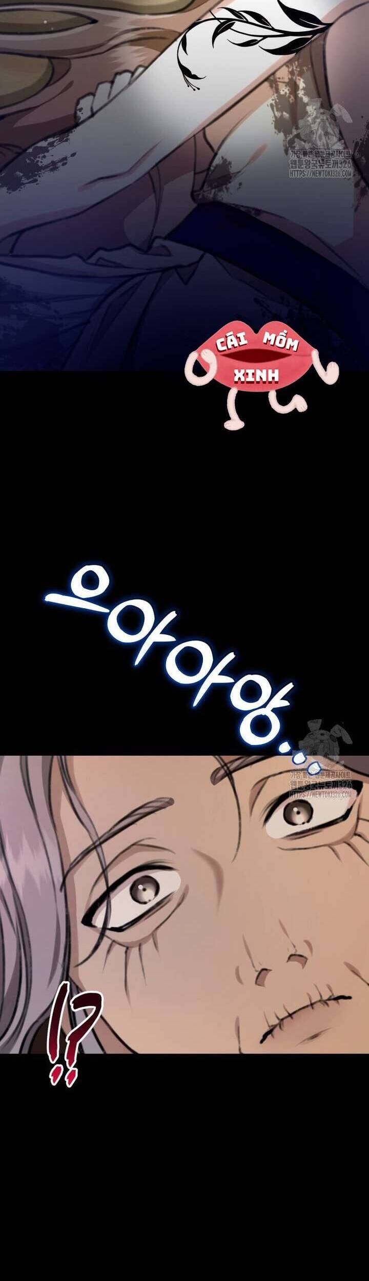 Khu Rừng Hoang Dã [Chap 19-21]