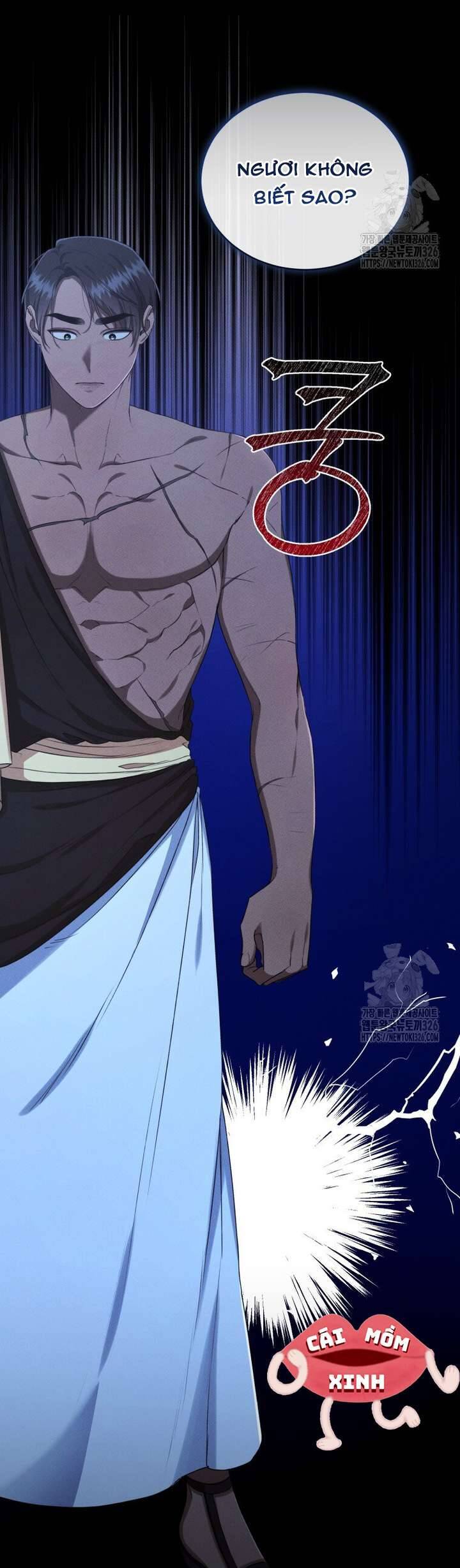 Khu Rừng Hoang Dã [Chap 19-21]