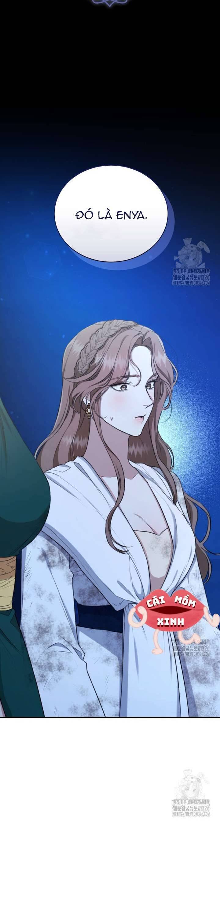 Khu Rừng Hoang Dã [Chap 19-21]