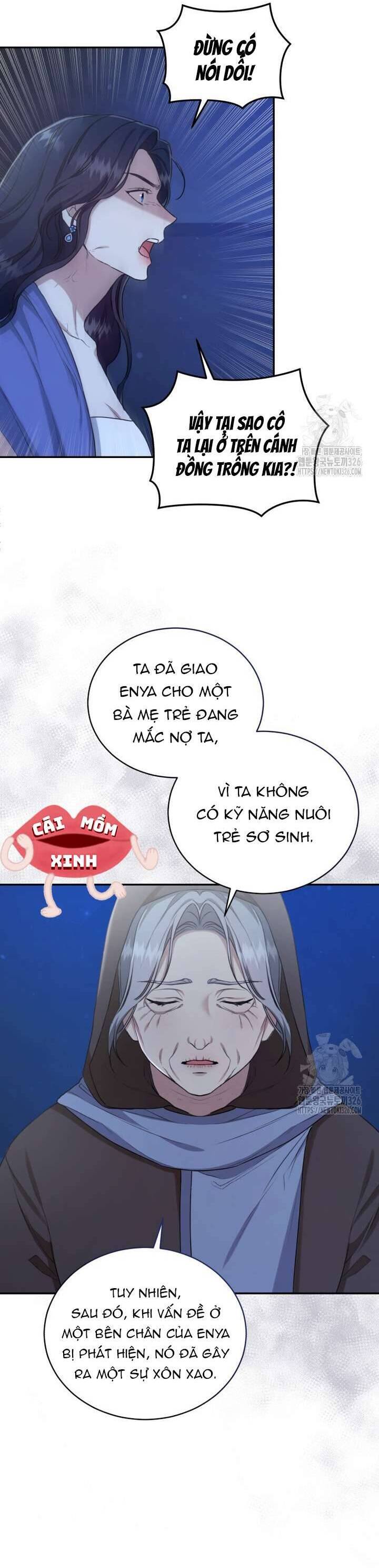 Khu Rừng Hoang Dã [Chap 19-21]