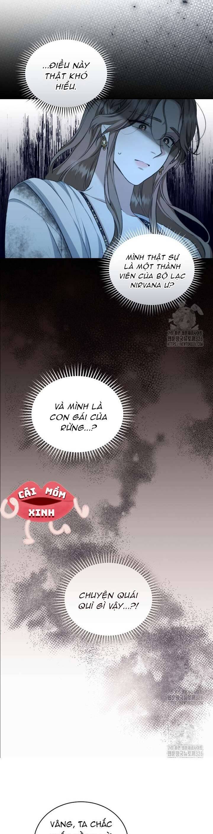 Khu Rừng Hoang Dã [Chap 19-21]