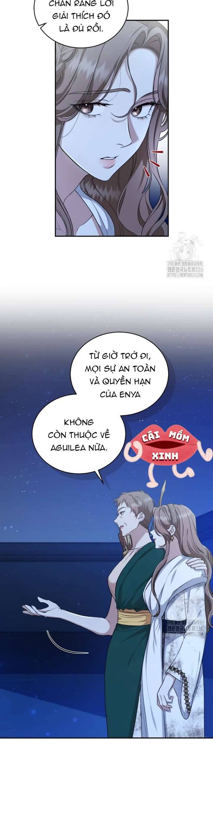 Khu Rừng Hoang Dã [Chap 19-21]