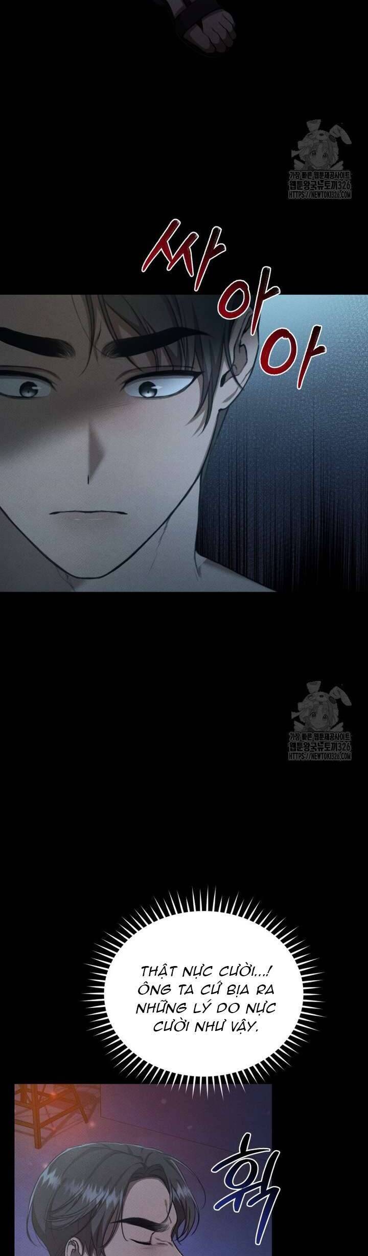 Khu Rừng Hoang Dã [Chap 19-21]