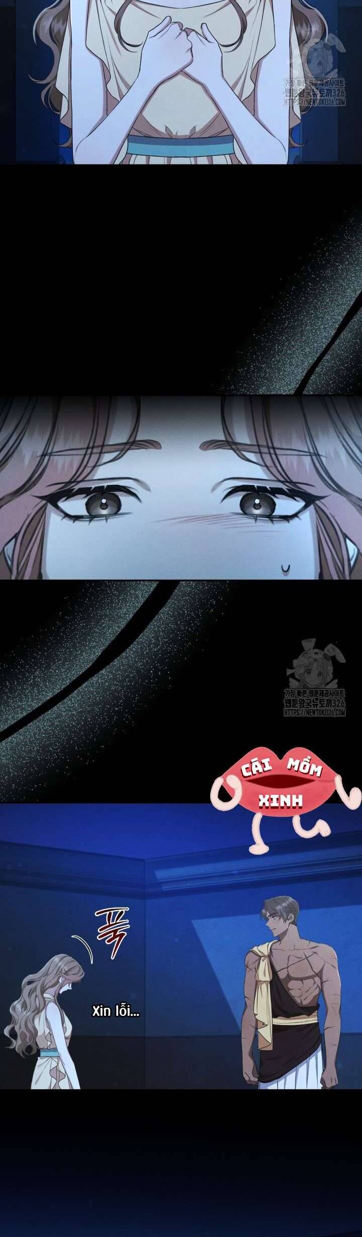 Khu Rừng Hoang Dã [Chap 19-21]