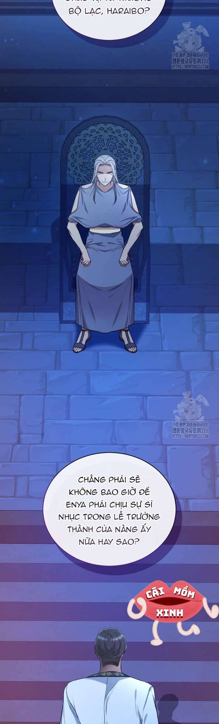 Khu Rừng Hoang Dã [Chap 19-21]