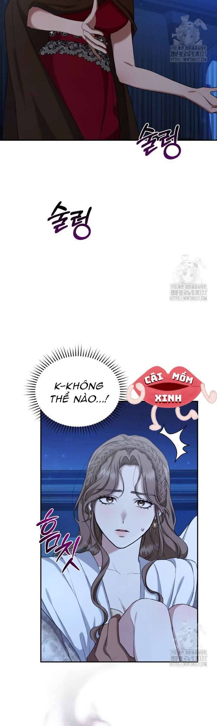 Khu Rừng Hoang Dã [Chap 19-21]