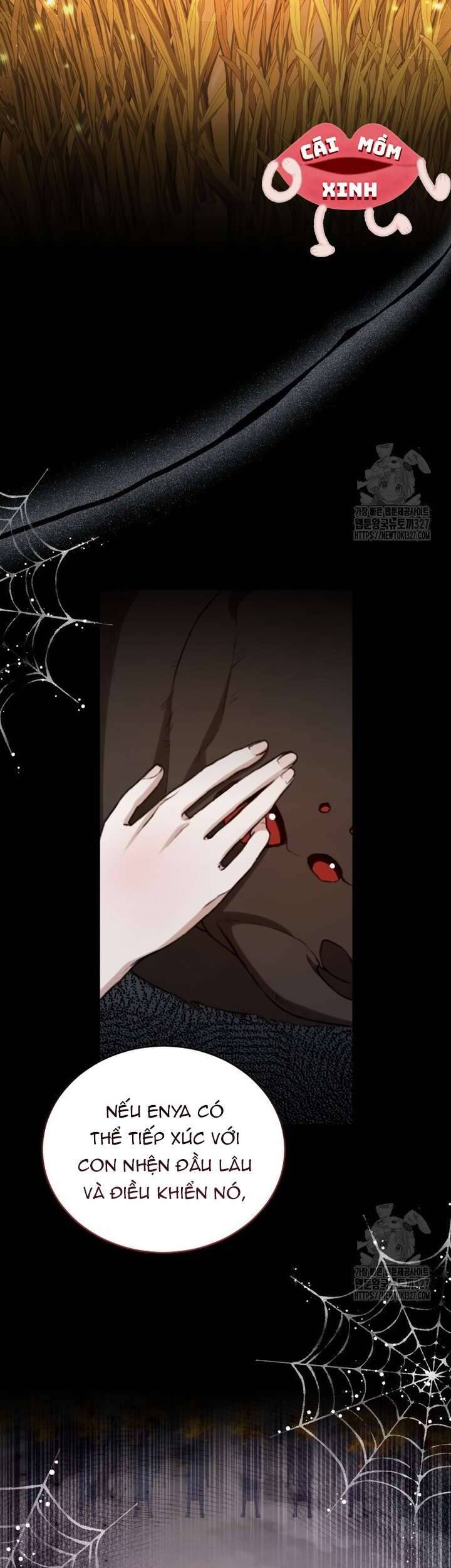 Khu Rừng Hoang Dã [Chap 19-21]