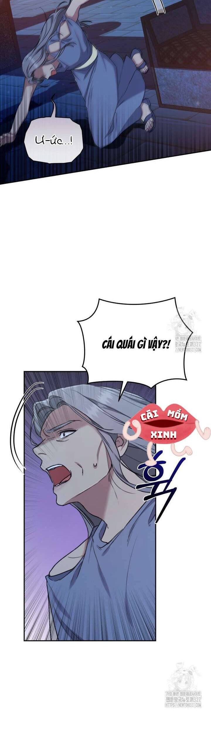 Khu Rừng Hoang Dã [Chap 19-21]