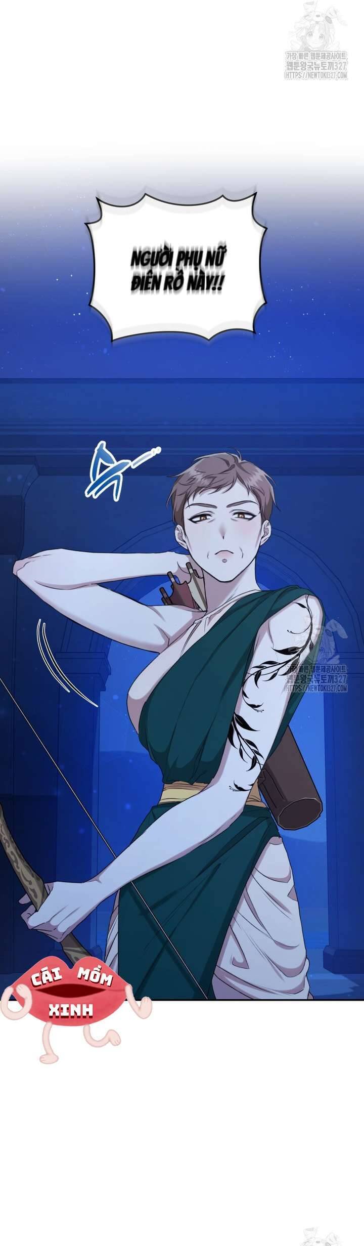 Khu Rừng Hoang Dã [Chap 19-21]